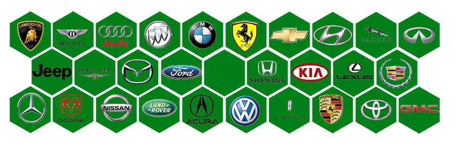 Hamilton VA Locksmith Store Hamilton, VA 540-218-1958 - car-logo-set-4